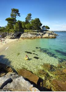 Location appartement meublé bord de mer