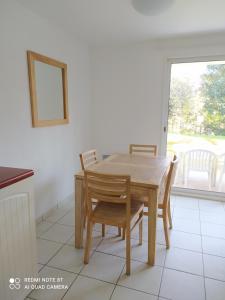 Location appartement meublé bord de mer