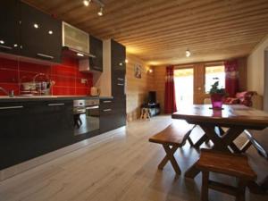 location appartement pied des pistes