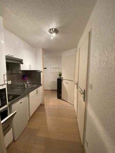 Location appartement saint lary 2/4 personnes