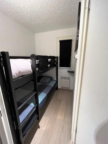 Location appartement saint lary 2/4 personnes