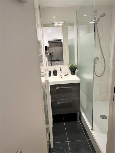 Location appartement saint lary 2/4 personnes