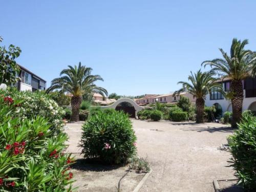 Location appartement saisonnier