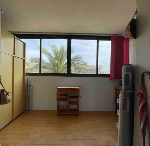 Location appartement saisonnier