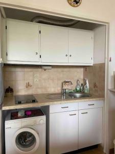 Location appartement saisonnier