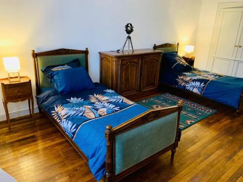 Location appartement