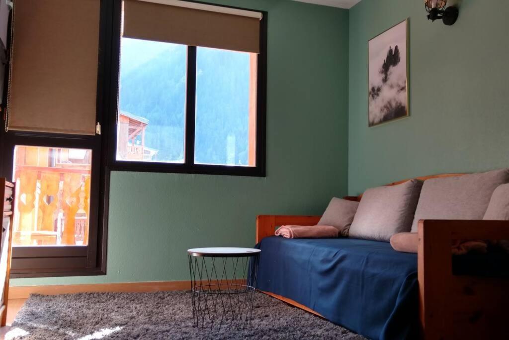 Appartement Location appartement Valfrejus 390 Rue des Bettets 73500 Modane