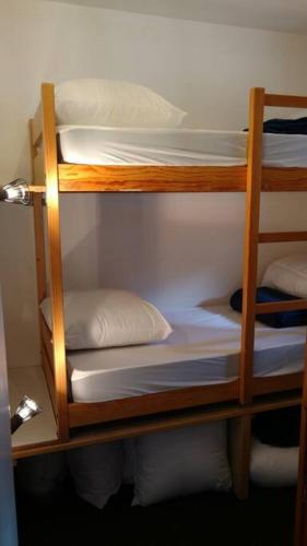 Location appartement Valfrejus
