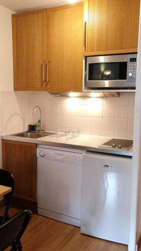 Location appartement Valfrejus