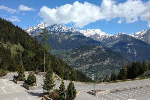 Location appartement Valfrejus