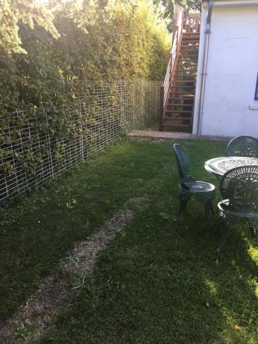 location appartement