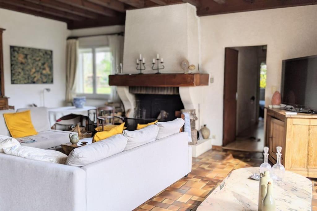 Location avec piscine et parking (n°2p) 66700 Argelès-sur-Mer
