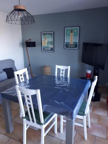 Location Banyuls sur Mer
