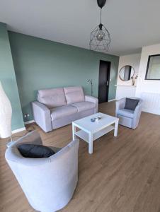 Location bel appartement 75m2