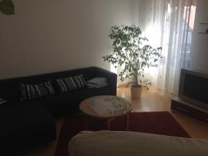 Appartement Location Chez Helmut 2 place de l'Eglise 68590 Rorschwihr Alsace