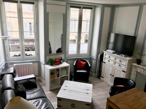 Location Cosy La Rochelle