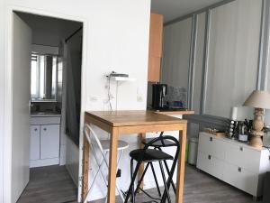 Location Cosy La Rochelle