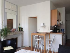 Location Cosy La Rochelle