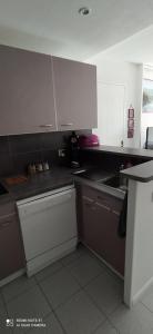 Appartement Location d Armelle - Moliets Rue du Tuc 40660 Moliets-et-Maa Aquitaine