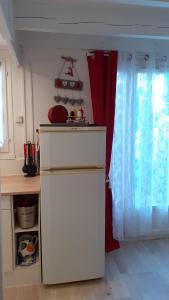 Location d'un pavillon de vacances