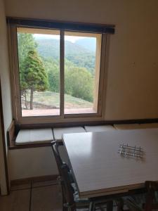 Location de vacances à Neylis avec vue sur les forêts et les champs