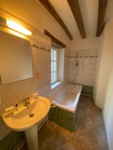 Location de Vacances à Villandry - 14 personnes
