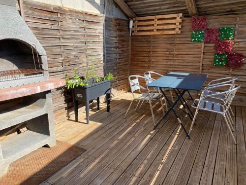 Location de vacances