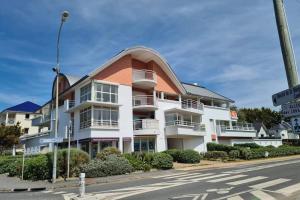 location de vacances Pornichet face a la plage