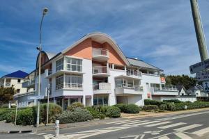 Appartement location de vacances Pornichet face a la plage 167 Avenue de Bonne Source 44380 Pornichet Pays de la Loire