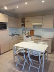 Location de Vacances - PORNICHET- T2 CABINE FACE MER ACCES DIRECT PLAGE