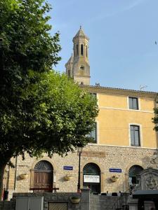 Location de vacances Rians haut Var