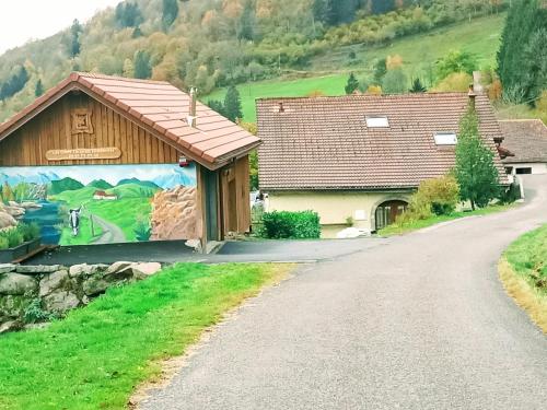 Location des Cimes