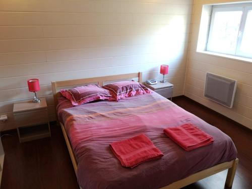 Location Duplex 52m² au coeur de Troyes