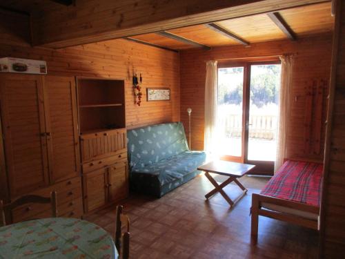 location en montagne