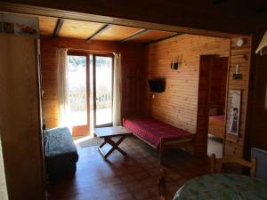 location en montagne
