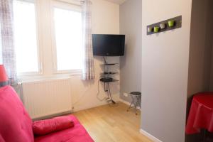 Appartement Location F3 Fontenay-Aux-Roses avenue du General Leclerc 6 92260 Fontenay-aux-Roses Île-de-France