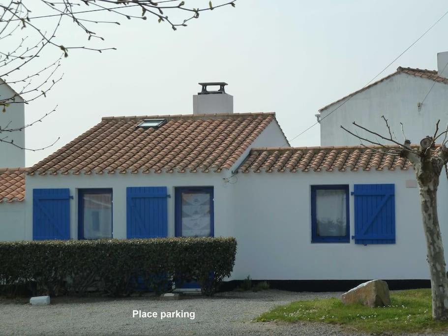 Location ferme marine Type 3 Brétignolles sur mer Place des anguilles, 85470 Bretignolles-sur-Mer