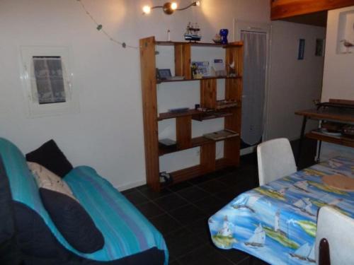 Location ferme marine Type 3 Brétignolles sur mer