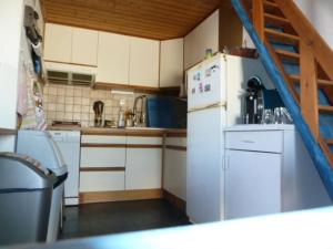 Location ferme marine Type 3 Brétignolles sur mer