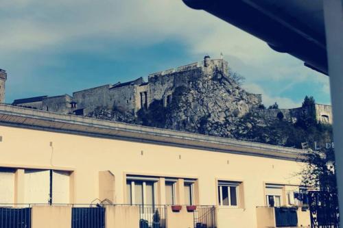 Location G&W, très proche sanctuaires II