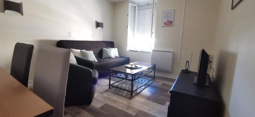 Location G&W, très proche sanctuaires