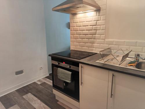 Location G&W, très proche sanctuaires