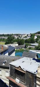 Location G&W, très proche sanctuaires