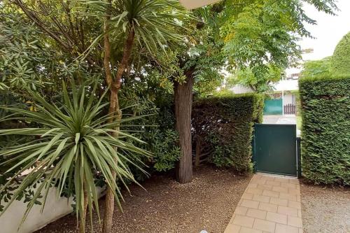 Location Grande Motte vacances