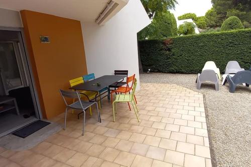 Location Grande Motte vacances