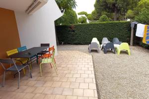 Location Grande Motte vacances