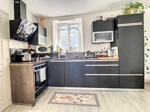 Location Granville - Hauteville
