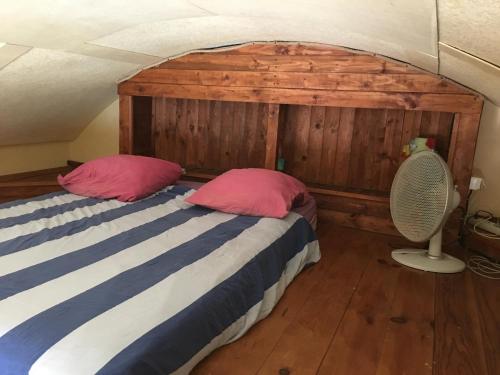 Location Gruissan, Studio, piscine, parking privé