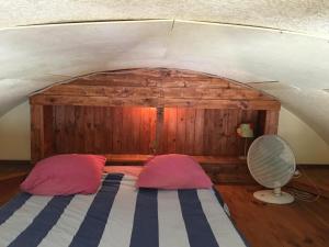Location Gruissan, Studio, piscine, parking privé