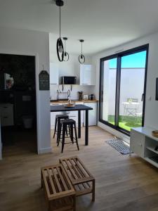 Location LA BELLE - LA ROCHELLE B